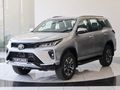 2026 Toyota Fortuner 2.8 GD-6 VX Auto (mHev)