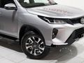 2026 Toyota Fortuner 2.8 GD-6 VX Auto (mHev)