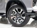 2026 Toyota Fortuner 2.8 GD-6 VX Auto (mHev)