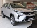 2026 Toyota Fortuner 2.8 GD-6 VX Auto (mHev)