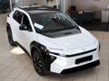 2026 Toyota BZ4X Electric