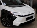 2026 Toyota BZ4X Electric