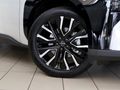 2026 Toyota BZ4X Electric