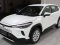 2026 Toyota Corolla Cross 1.8 XI