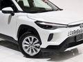 2026 Toyota Corolla Cross 1.8 XI