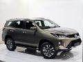2026 Toyota Fortuner 2.8 GD-6 Auto (mHev)