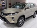 2026 Toyota Fortuner 2.8 GD-6 Auto (mHev)