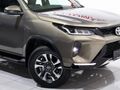2026 Toyota Fortuner 2.8 GD-6 Auto (mHev)