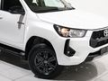 2026 Toyota Hilux 2.4 GD-6 Raised Body Raider Double-Cab