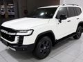 2026 Toyota Land Cruiser 300 V6 3.3D GR-S