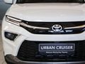 2026 Toyota Urban Cruiser 1.5 XR Auto
