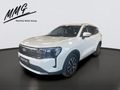 2026 Ford Territory Trend 1.8L Ecoboost Auto