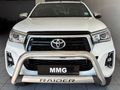 2019 Toyota Hilux 2.8 GD-6 Raised Body Raider Double-Cab Auto