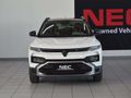 2026 Renault Kiger 1.0T Techno