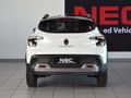 2026 Renault Kiger 1.0T Techno