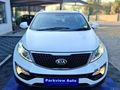 2014 Kia Sportage 2.0 CRDi AWD SR TEC Auto