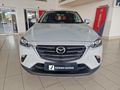 2021 Mazda CX-30 2.0 Dynamic Auto
