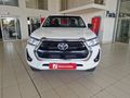 2023 Toyota Hilux 2.4 GD-6 Raider 4x4 Single-Cab