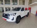 2023 Toyota Hilux 2.4 GD-6 Raider 4x4 Single-Cab