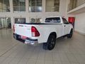 2023 Toyota Hilux 2.4 GD-6 Raider 4x4 Single-Cab