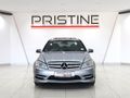 2011 Mercedes-Benz C-Class C 180 CGI BE Avantgarde Auto