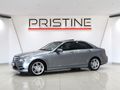 2011 Mercedes-Benz C-Class C 180 CGI BE Avantgarde Auto