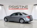 2011 Mercedes-Benz C-Class C 180 CGI BE Avantgarde Auto
