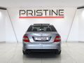 2011 Mercedes-Benz C-Class C 180 CGI BE Avantgarde Auto