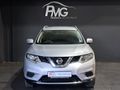 2018 Nissan X-Trail 2.0 Visia