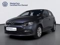 2026 Volkswagen Polo Vivo 1.4 Life