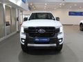 2026 Ford Ranger 2.0D Bi-T Wildtrak HR Auto 4x4 SuperCab