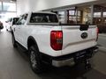 2026 Ford Ranger 2.0D XL HR Auto SuperCab