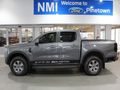 2026 Ford Ranger 2.0D XLT HR Double Cab Auto