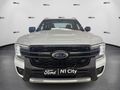 2026 Ford Ranger 2.0 Bi-Turbo Wildtrak Double Cab Auto