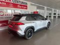 2024 Toyota Corolla Cross 1.8 GR-S
