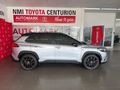 2024 Toyota Corolla Cross 1.8 GR-S