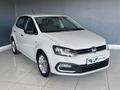 2026 Volkswagen Polo Vivo 1.4
