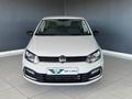 2026 Volkswagen Polo Vivo 1.4