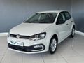 2026 Volkswagen Polo Vivo 1.4