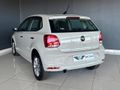 2026 Volkswagen Polo Vivo 1.4