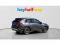 2025 Toyota RAV4 2.0 GX-R CVT AWD