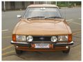 1979 Ford Cortina 1600 GL