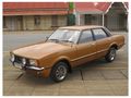 1979 Ford Cortina 1600 GL