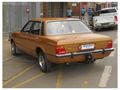 1979 Ford Cortina 1600 GL