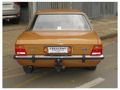 1979 Ford Cortina 1600 GL