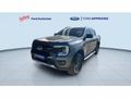 2026 Ford Ranger 2.0 Bi-Turbo Wildtrak Double Cab Auto
