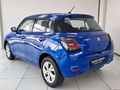 2025 Suzuki Swift 1.2 GL+