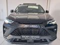 2026 Haval H6 GT 1.5T Hybrid Ultra Luxury DHT 4x4 Phev