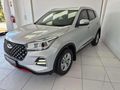 2026 Chery Tiggo 4 Pro 1.5 LiT