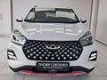 2026 Chery Tiggo 4 Pro 1.5 LiT
